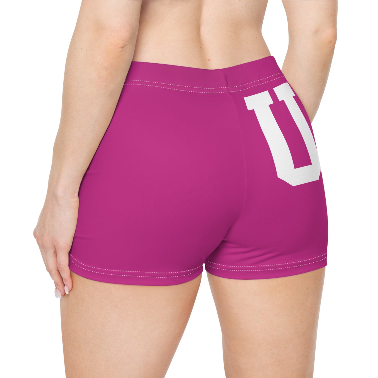 Princess Grace  TEAM USA  Shorts