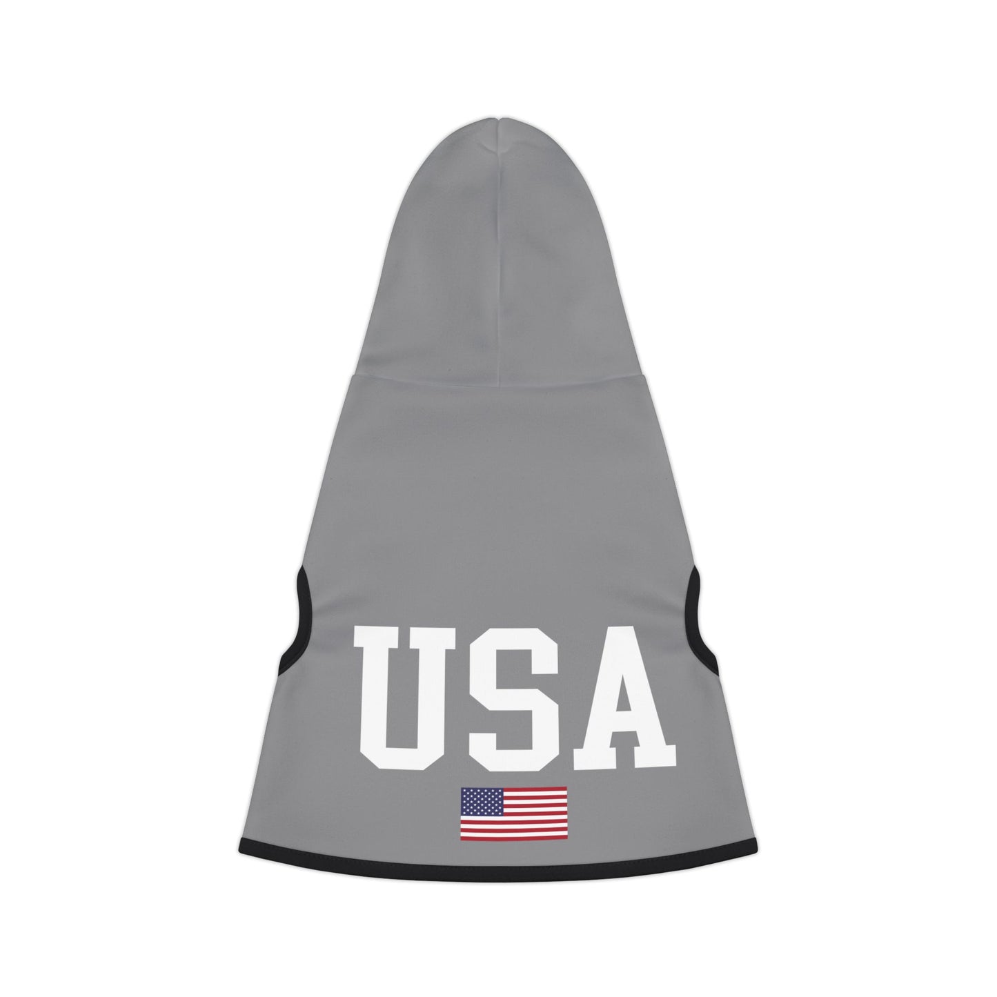 Princess Grace  TEAM USA  Pet Hoodie