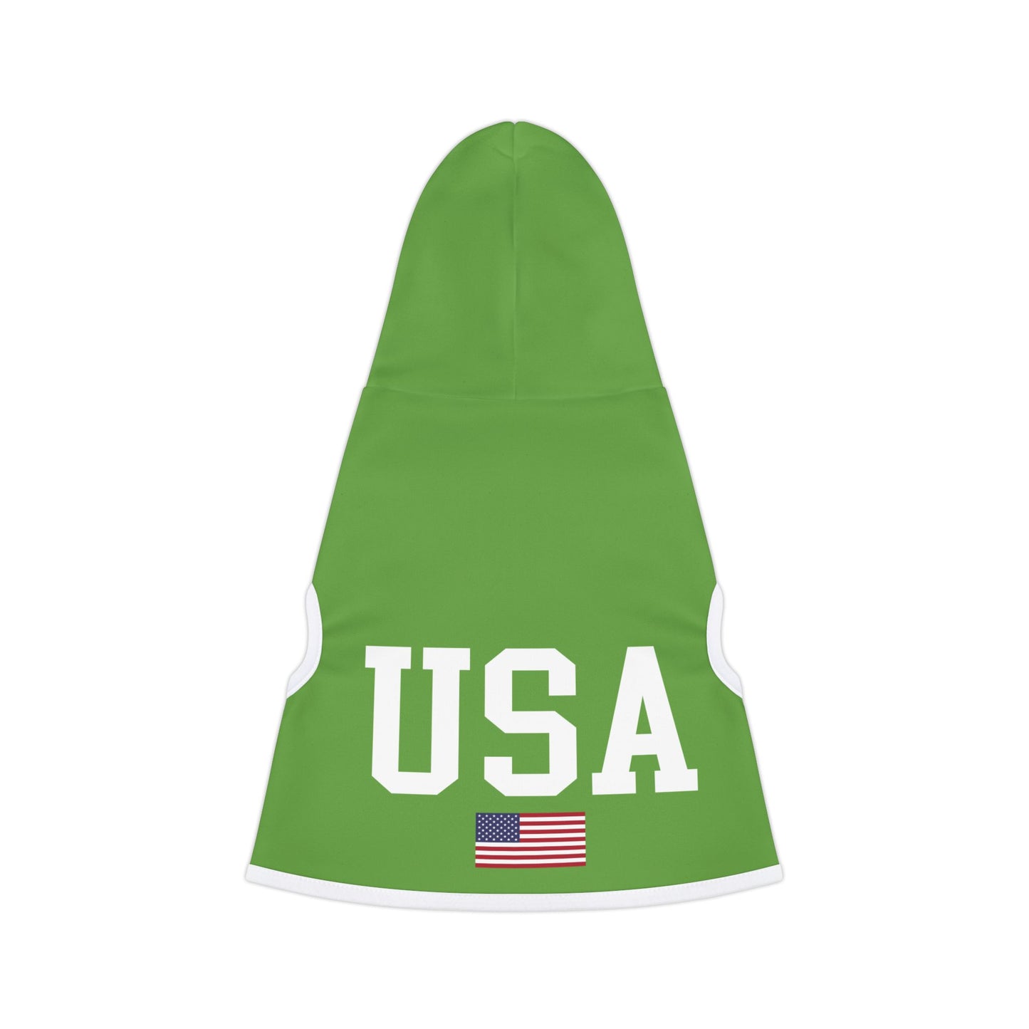 Princess Grace  TEAM USA  Pet Hoodie