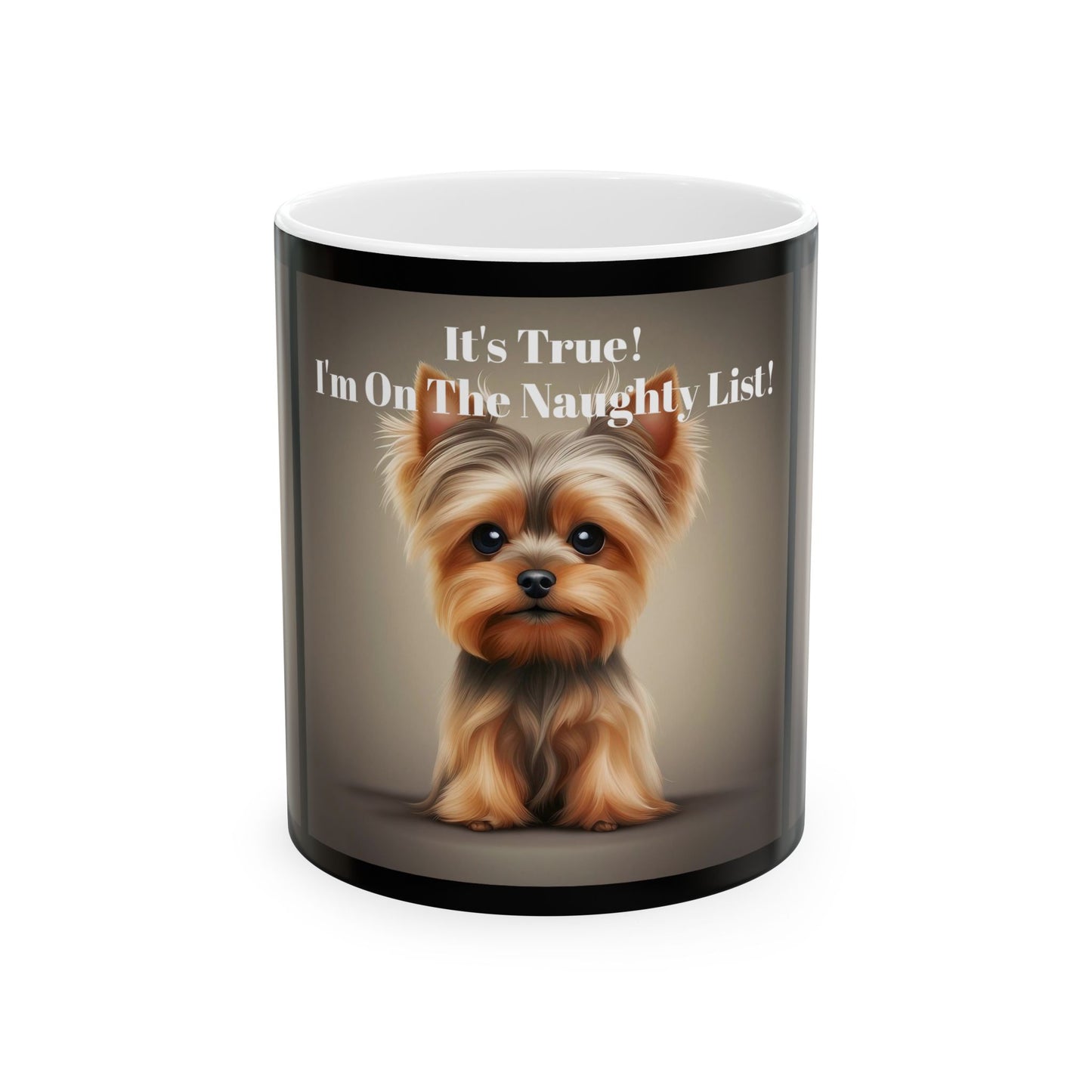 Princess Grace Ceramic Mug