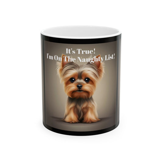 Princess Grace Ceramic Mug