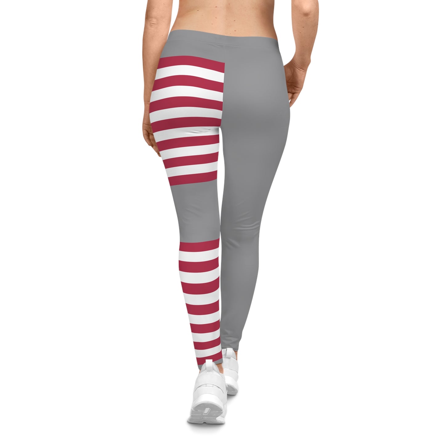 Princess Grace  TEAM USA  Women's Casual Leggings