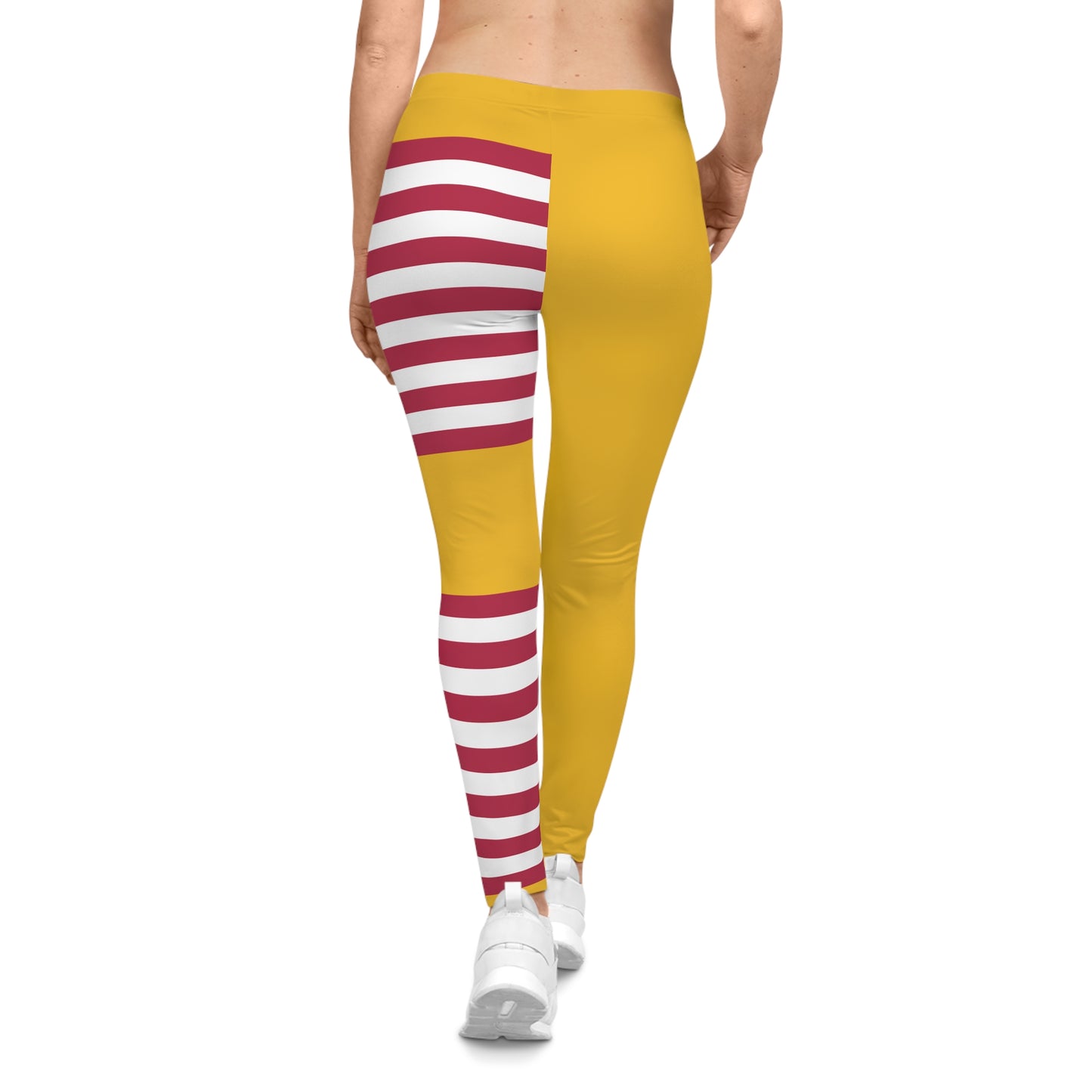 Princess Grace  TEAM USA  Women's Casual Leggings