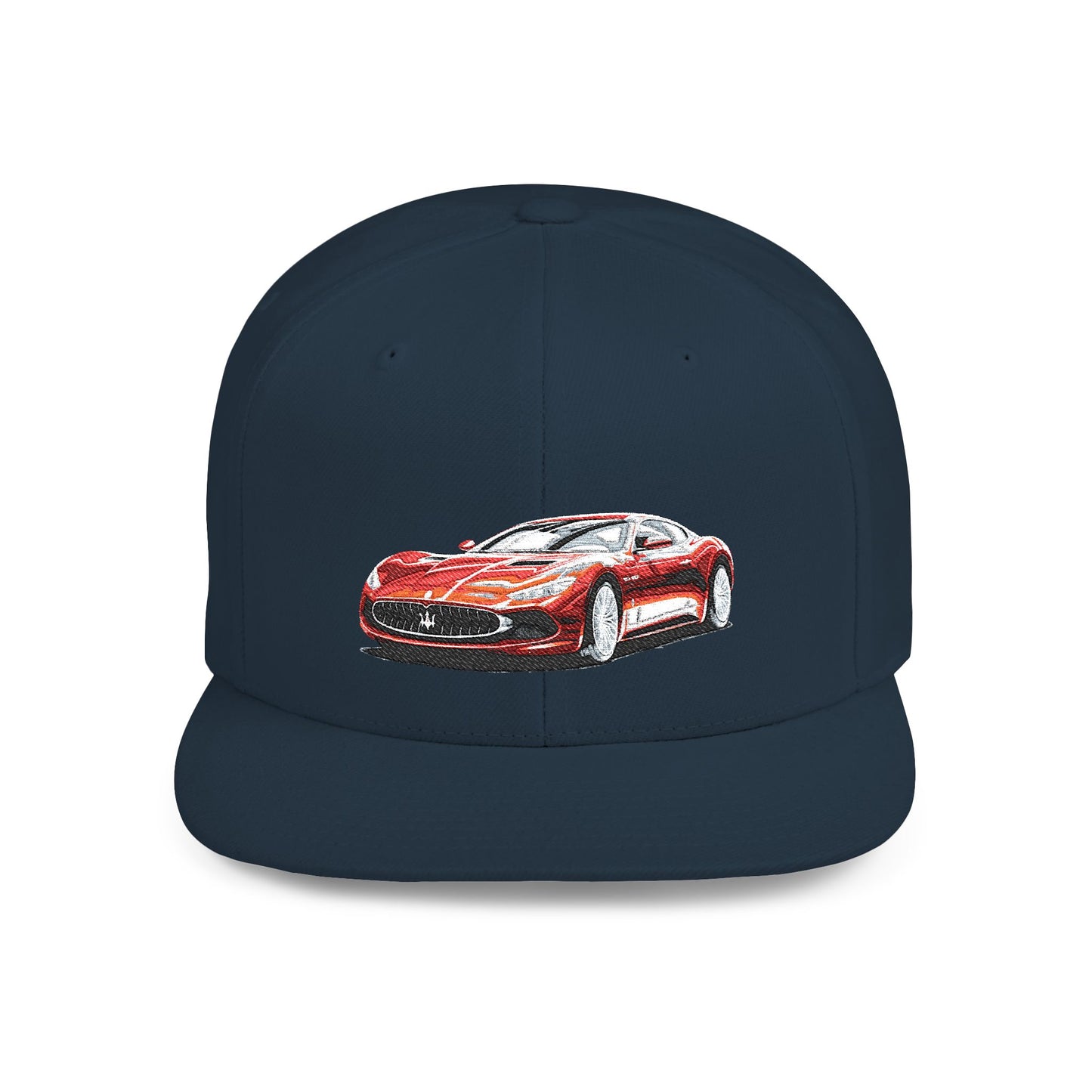 Princess Grace  Hot Wheels  Flat Bill Snapback Hat
