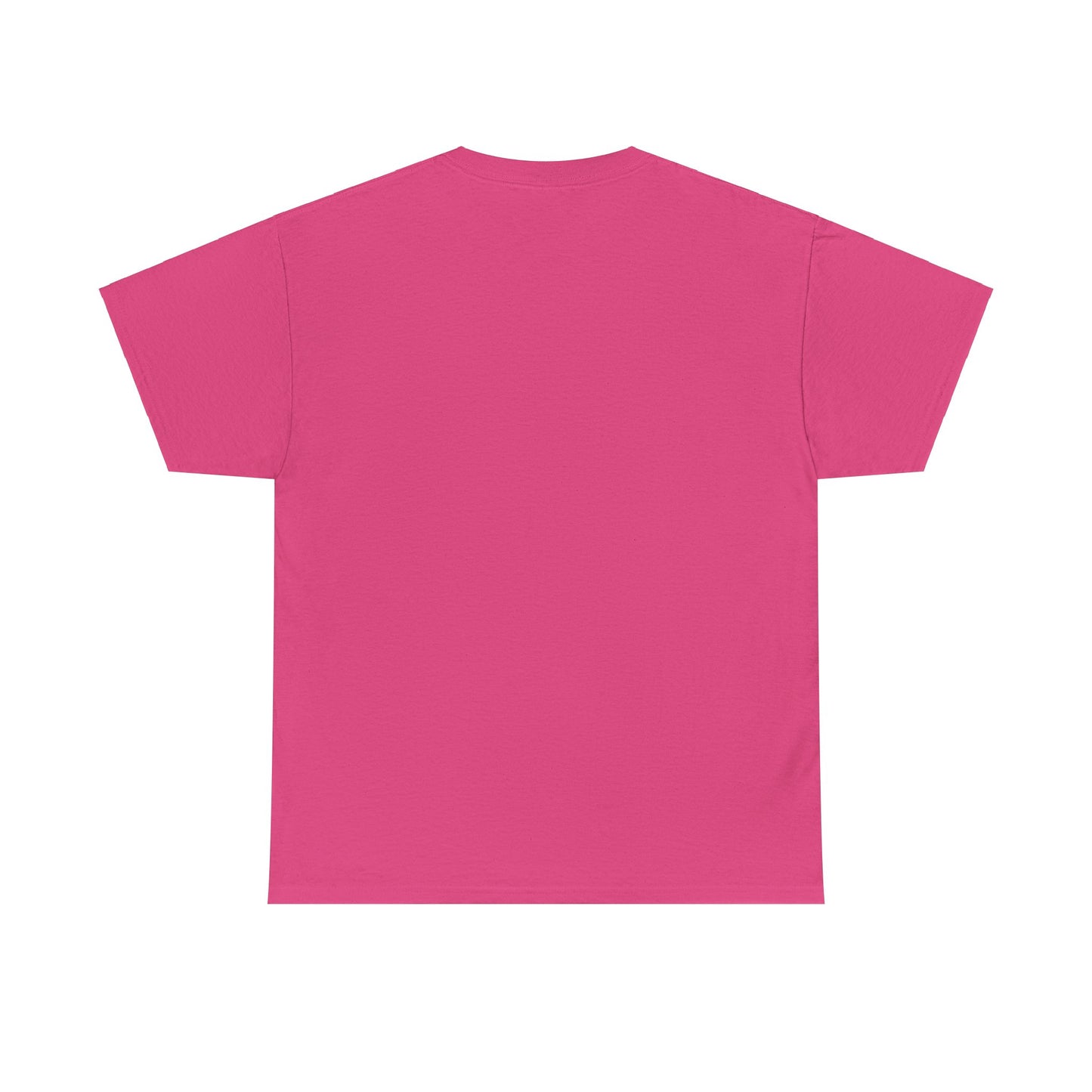 Princess Grace  Bluey Unisex Heavy Cotton Tee  Fun & Playful Kids Shirt