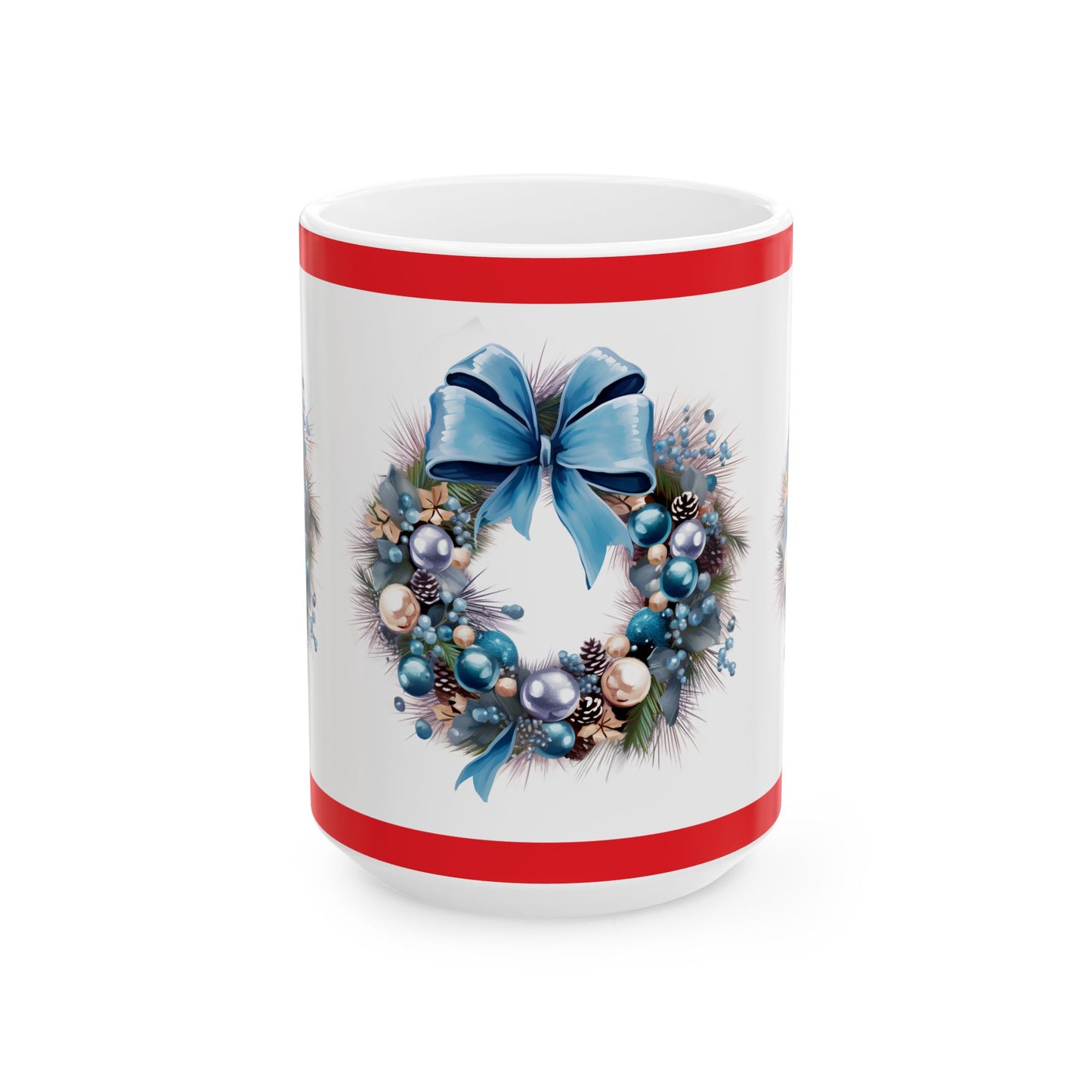 Princess Grace Ceramic Mug