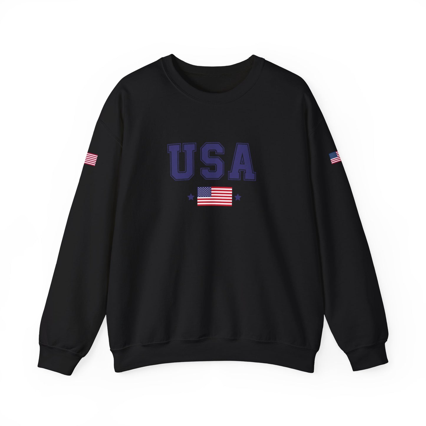Princess Grace TEAM USA Unisex Crewneck Sweatshirt