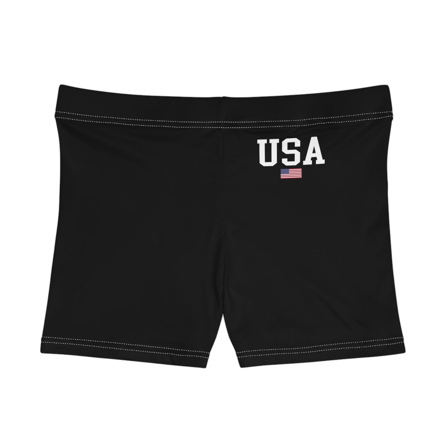 Princess Grace  TEAM USA   Shorts