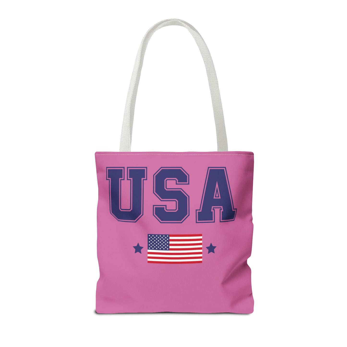 Princess Grace  TEAM USA  Tote Bag