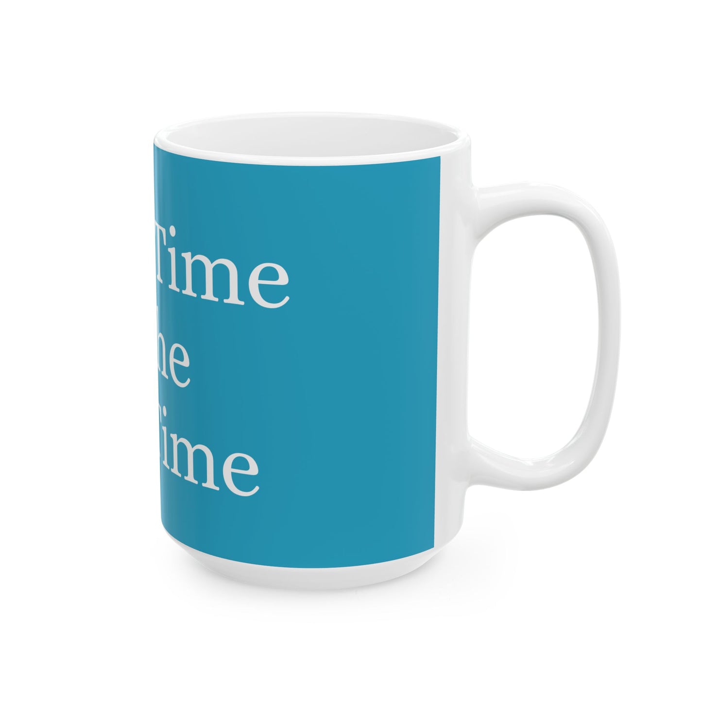 Princess Grace Ceramic Mug