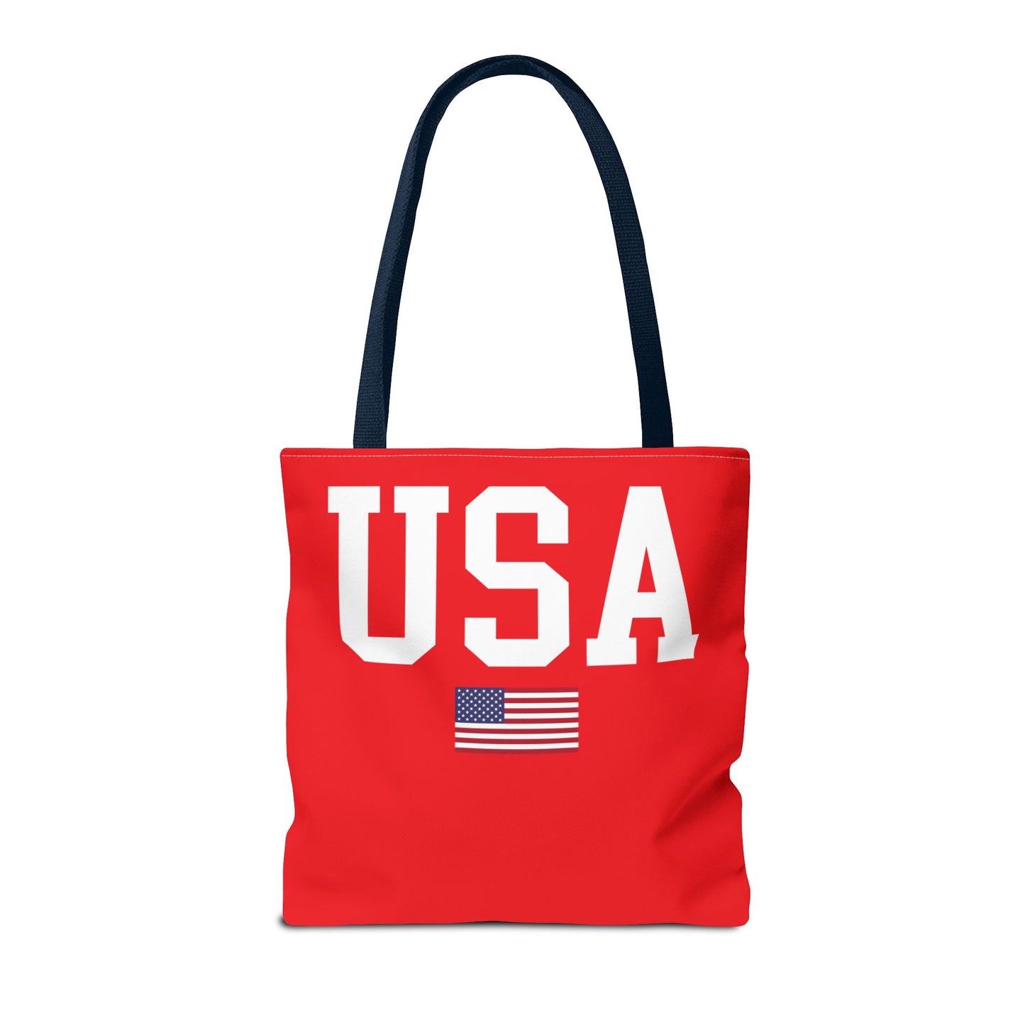 Princess Grace  TEAM USA  Tote Bag