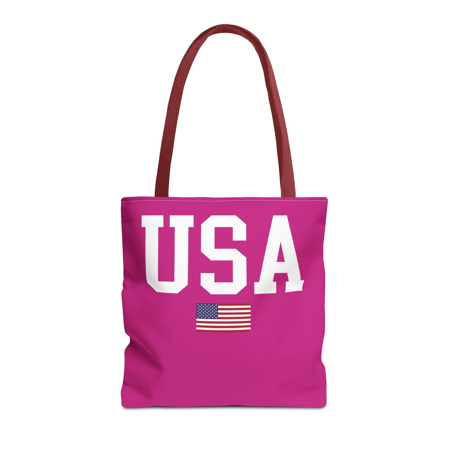 Princess Grace  TEAM USA  Tote Bag