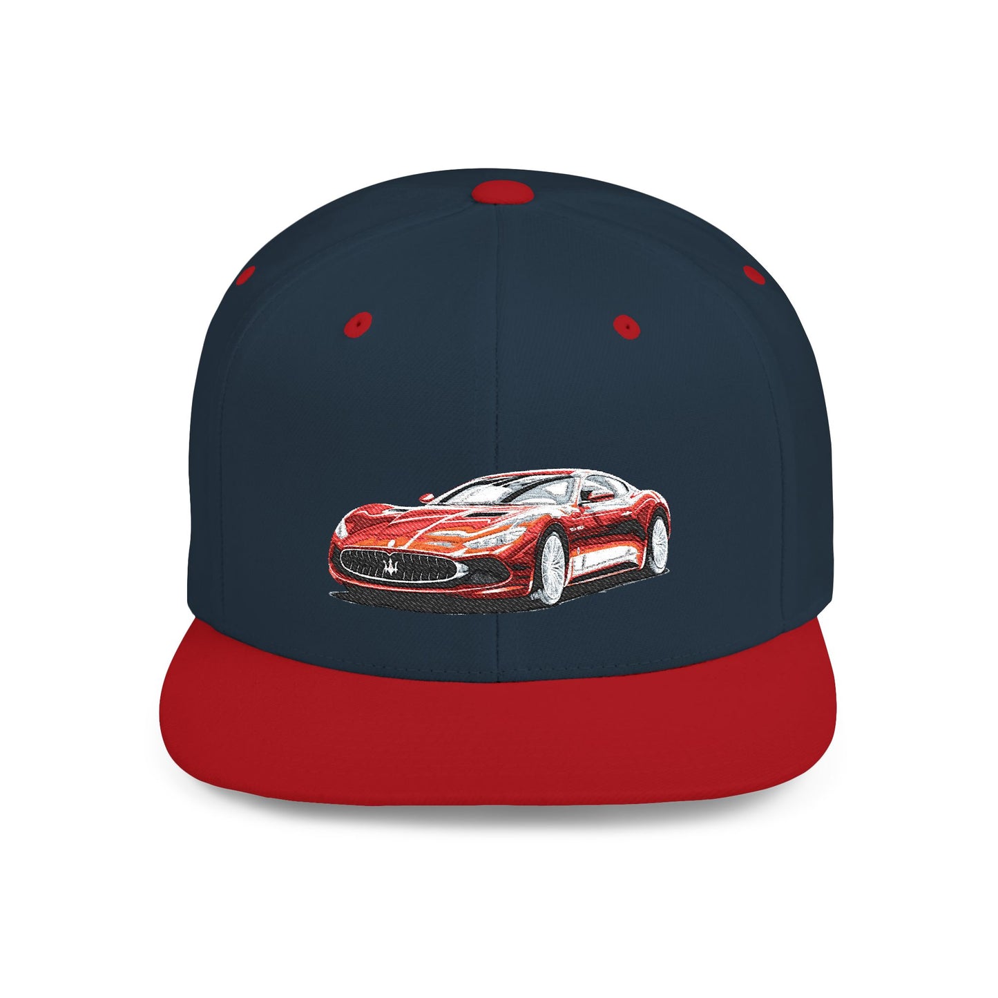 Princess Grace  Hot Wheels  Flat Bill Snapback Hat