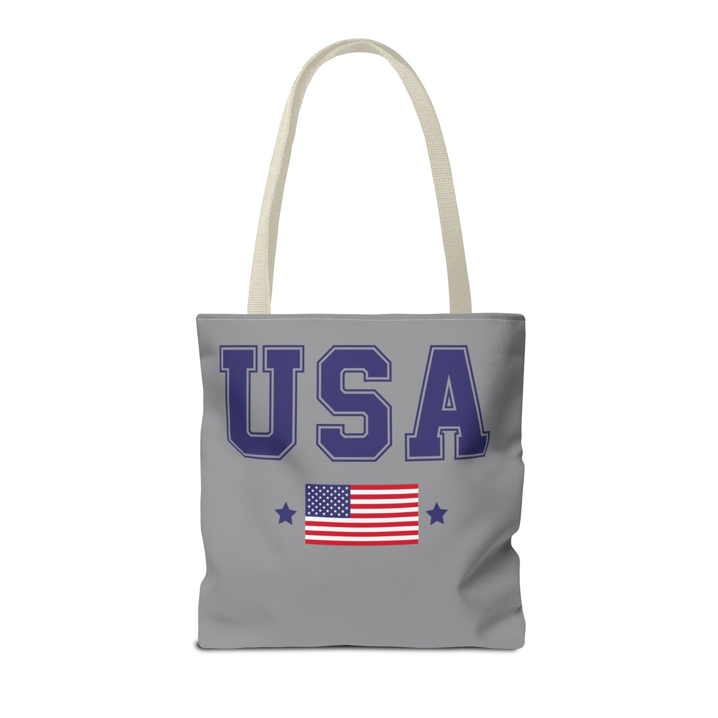 Princess Grace  TEAM USA  Tote Bag