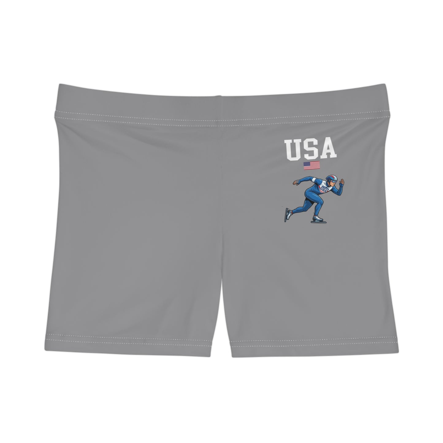 Princess Grace  TEAM USA  Shorts