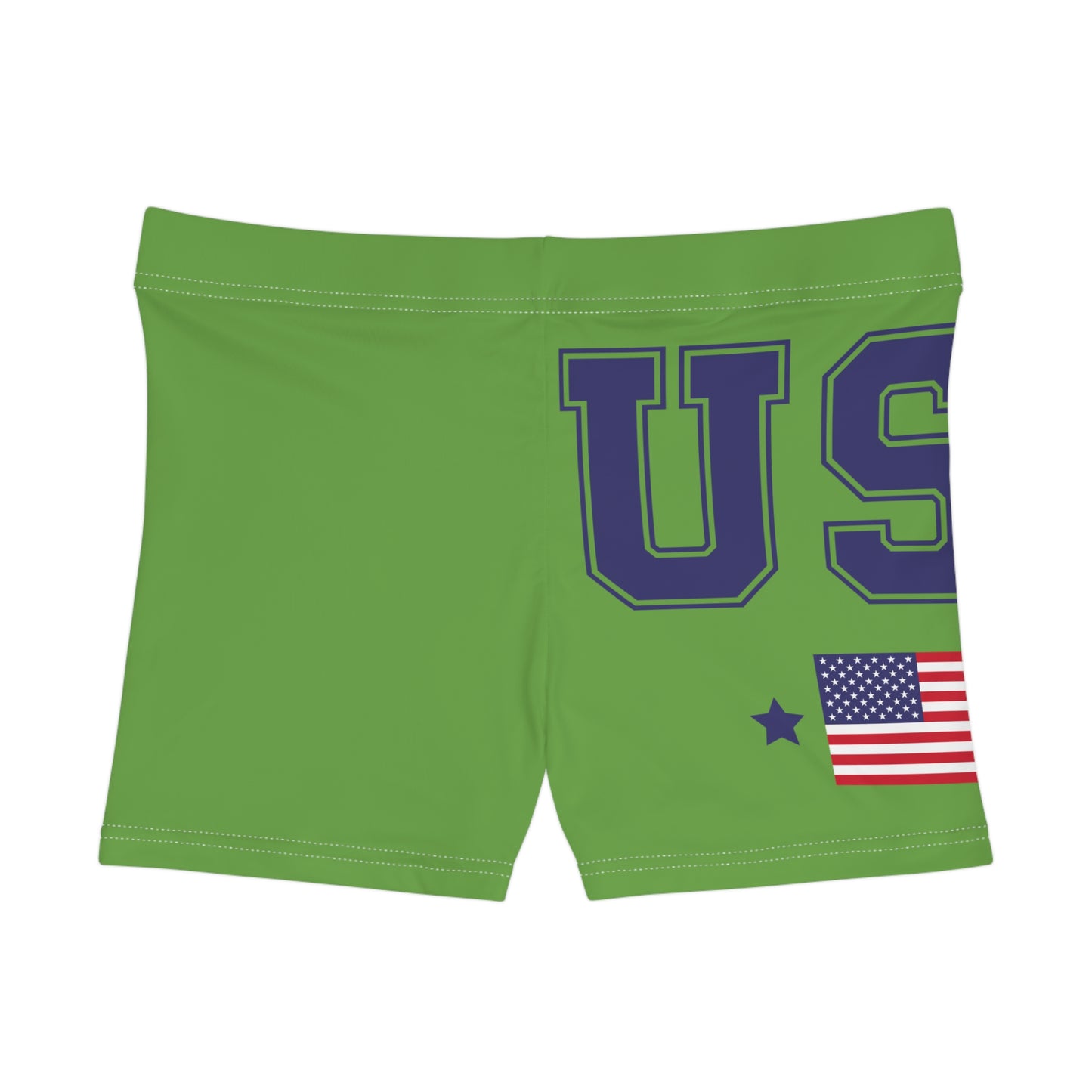Princess Grace  TEAM USA  Shorts