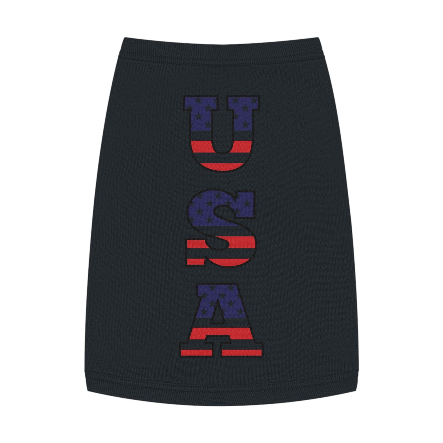 Princess Grace  TEAM USA  Pet Tank Top