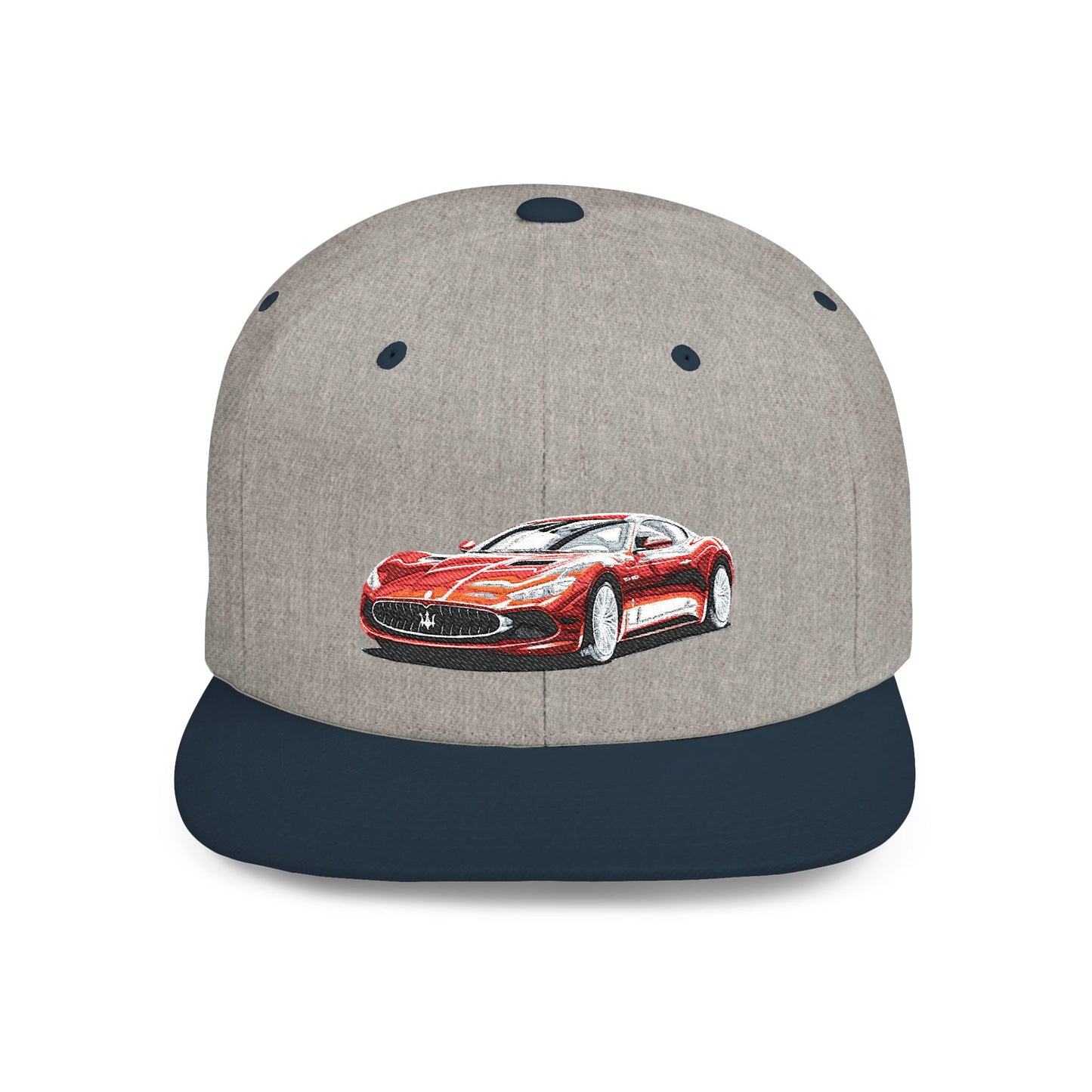 Princess Grace  Hot Wheels  Flat Bill Snapback Hat