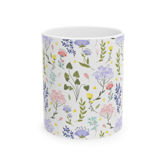 Princess Grace Ceramic Mug