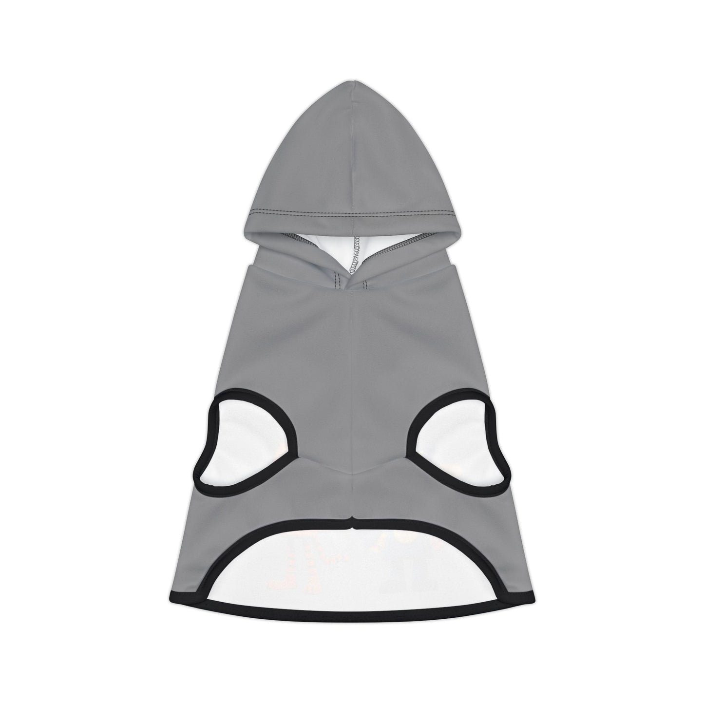 Princess Grace  TEAM USA  Pet Hoodie