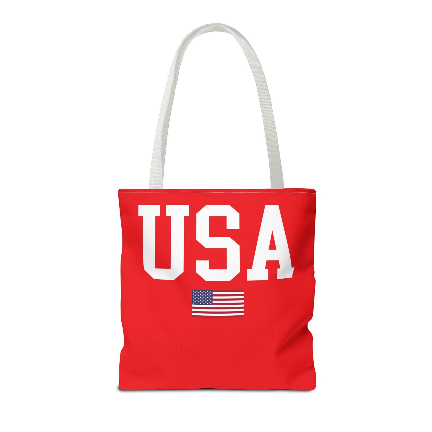 Princess Grace  TEAM USA  Tote Bag