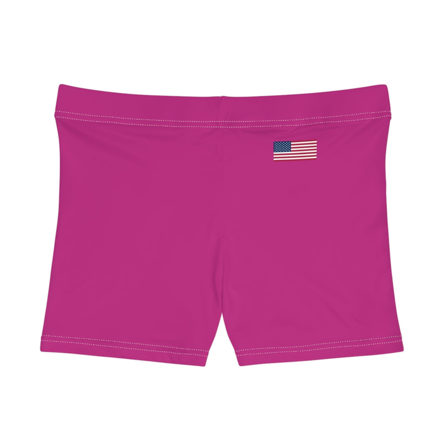 Princess Grace  TEAM USA  Shorts