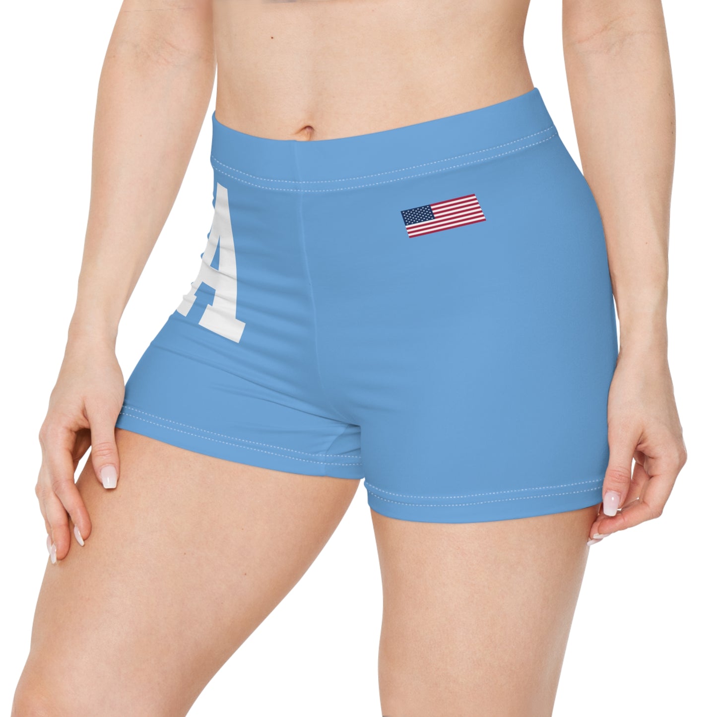 Princess Grace  TEAM USA  Shorts