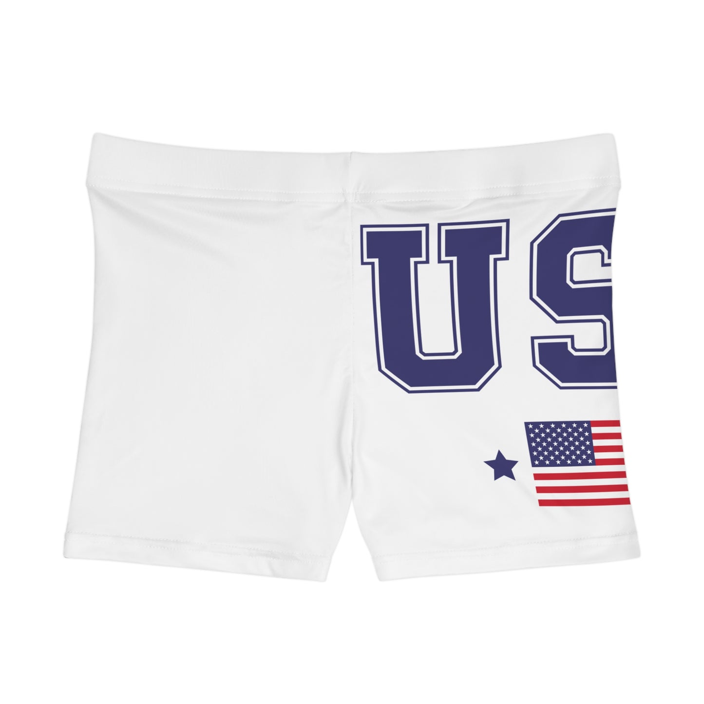 Princess Grace  TEAM USA  Shorts