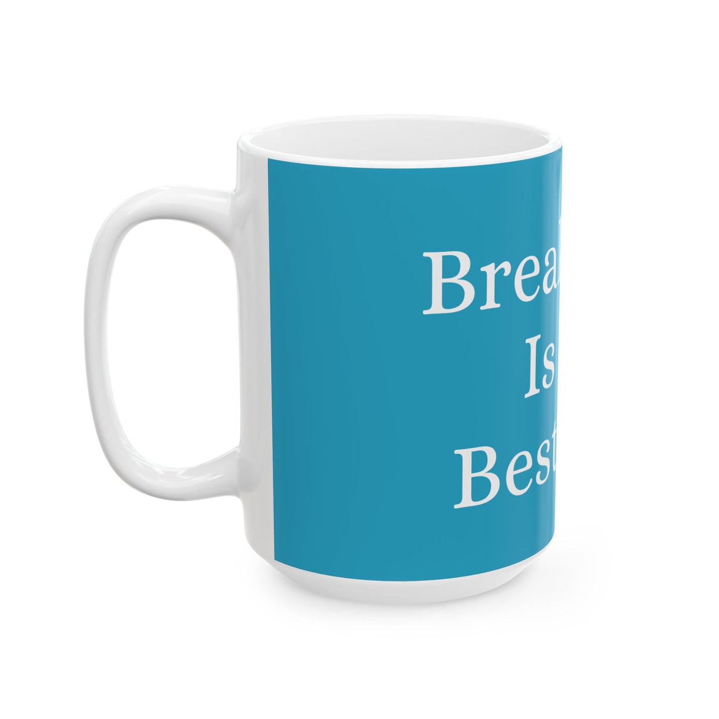 Princess Grace Ceramic Mug