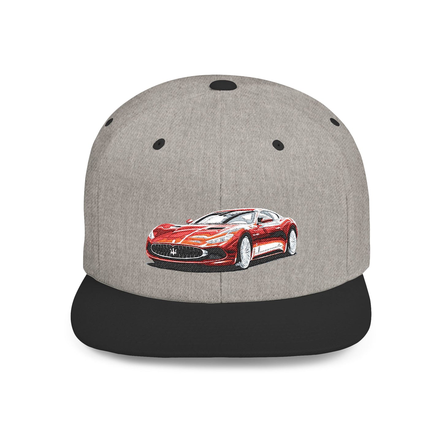 Princess Grace  Hot Wheels  Flat Bill Snapback Hat