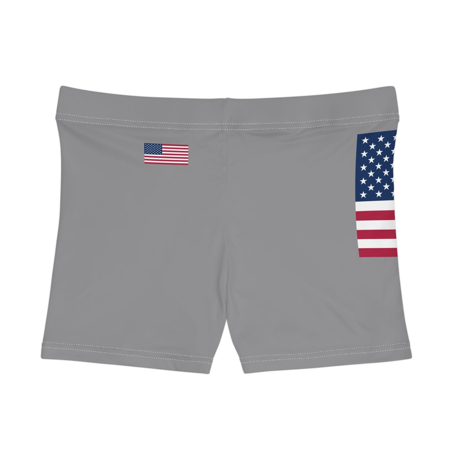 Princess Grace  TEAM USA  Shorts