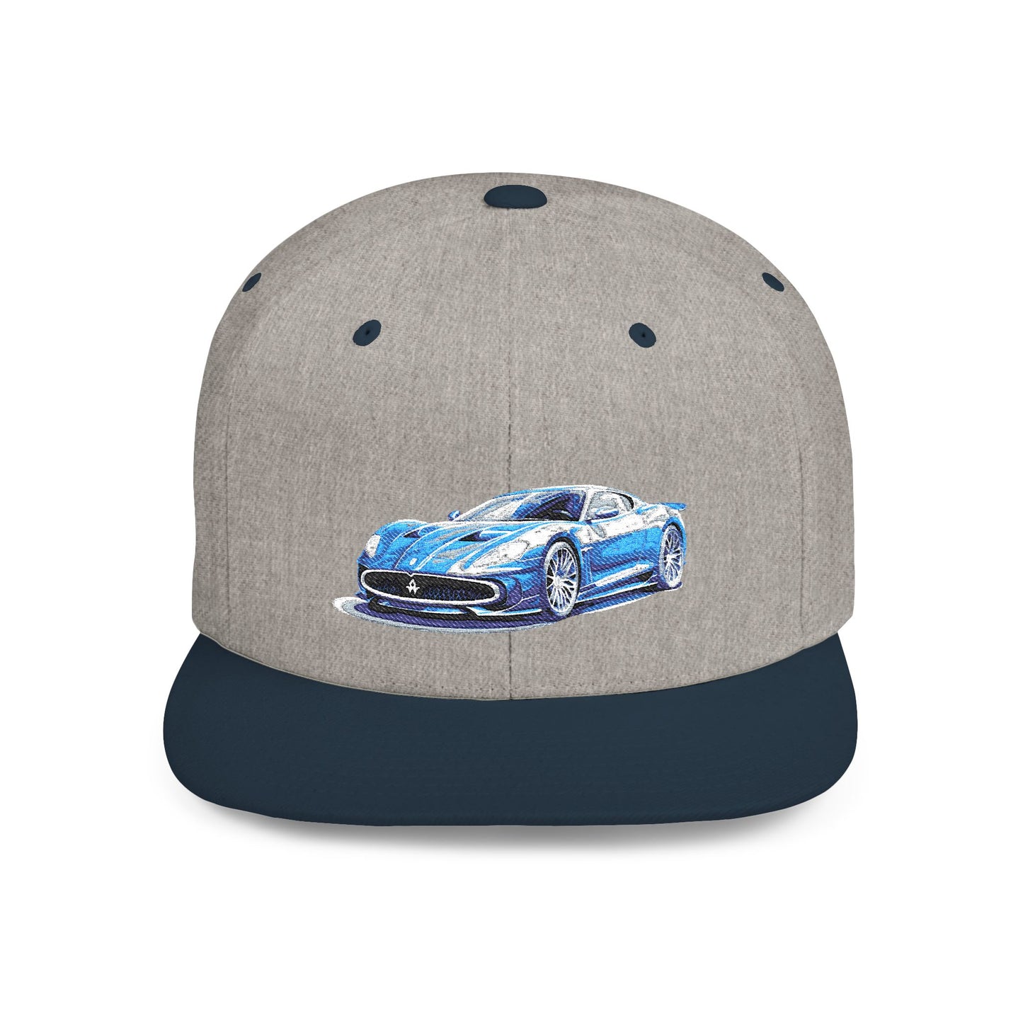 Princess Grace  Hot Wheels  Flat Bill Snapback Hat