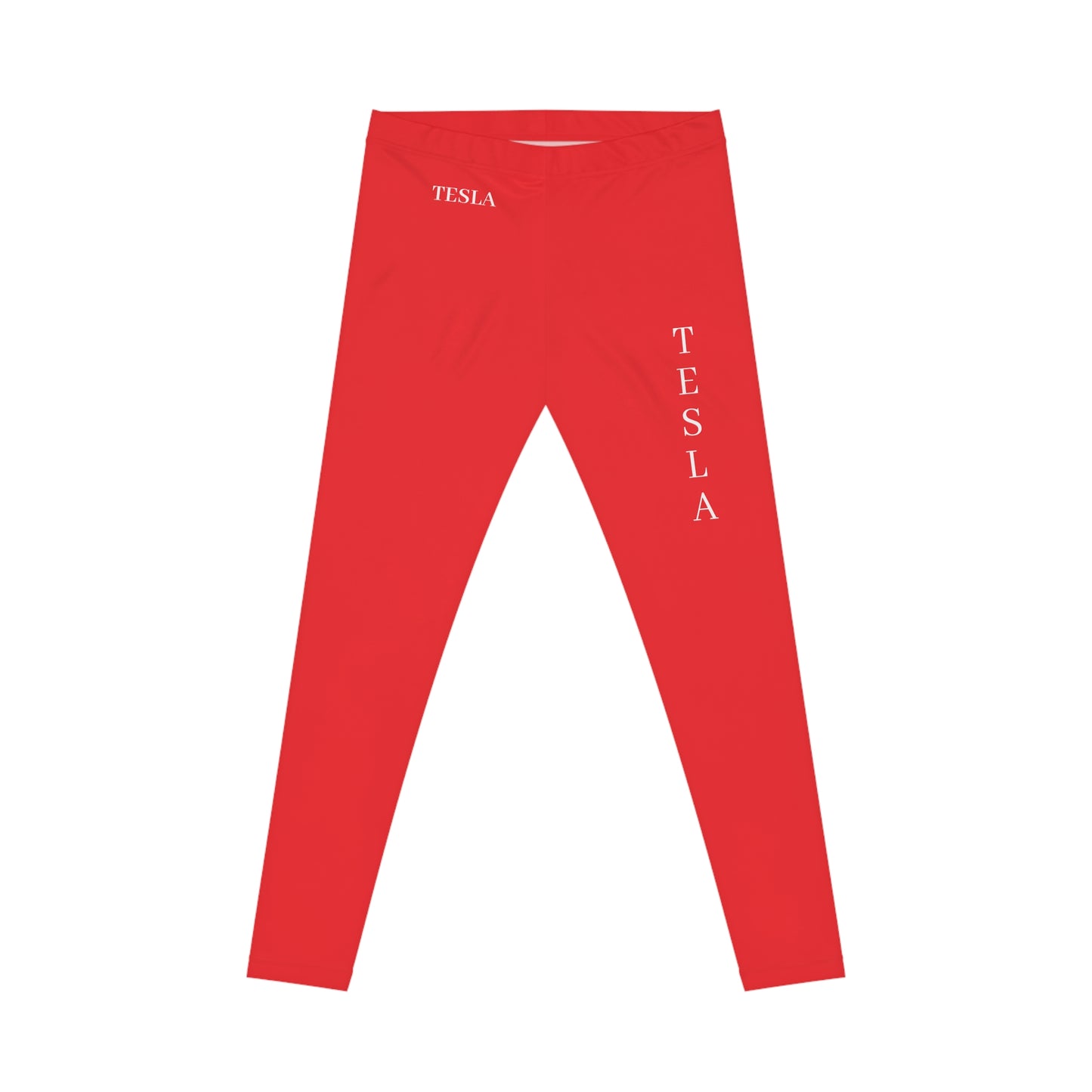 Princess Grace  TEAM USA  TESLA  Women's Casual Leggings