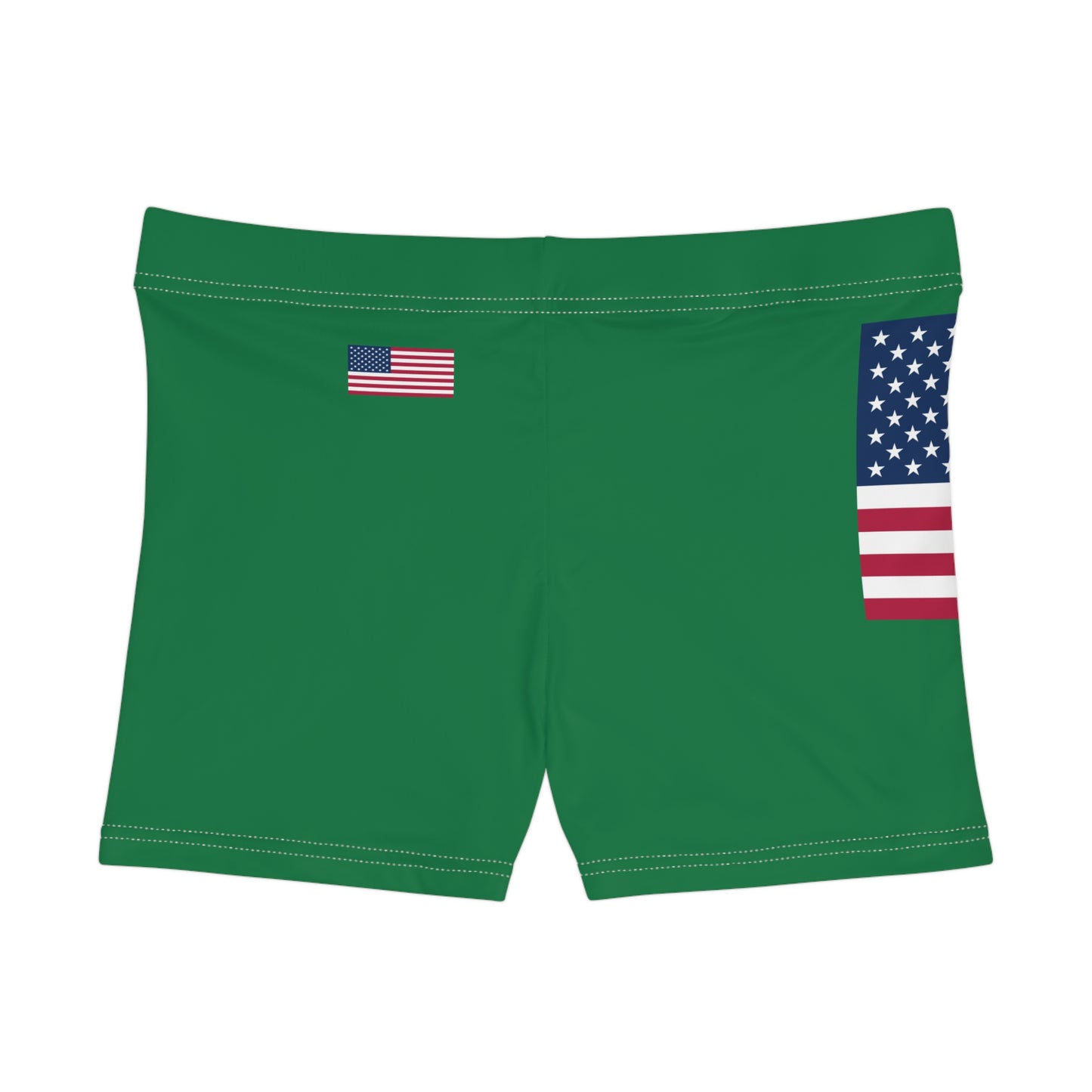Princess Grace  TEAM USA  Shorts