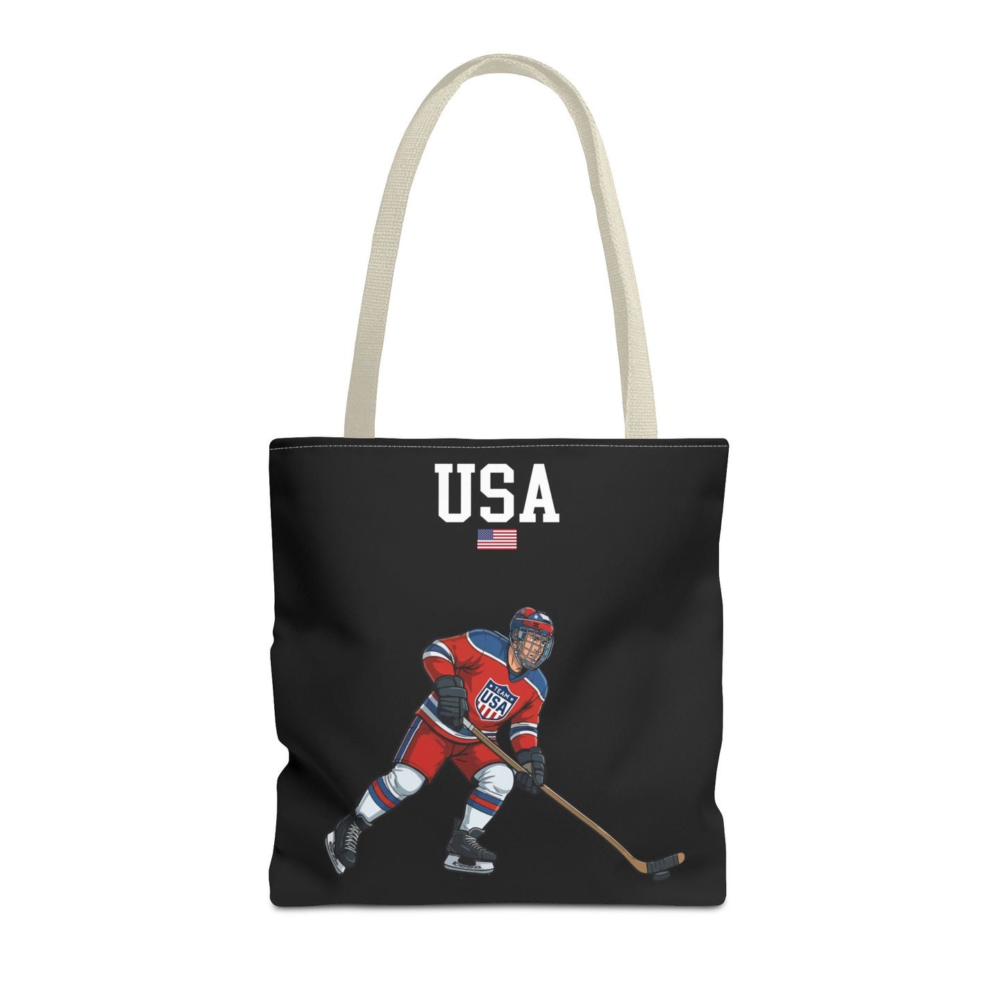 Princess Grace  TEAM USA  Tote Bag