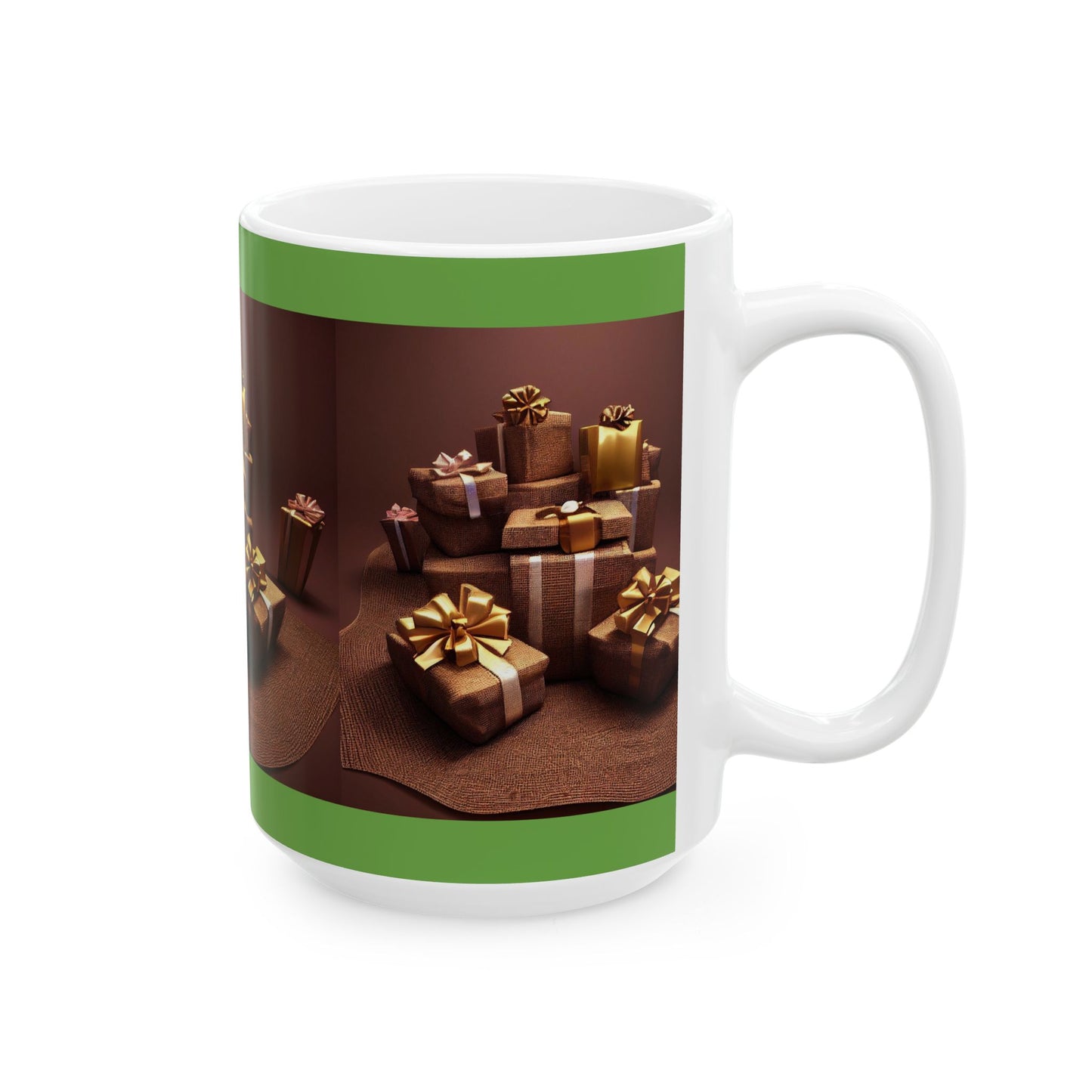 Princess Grace Ceramic Mug