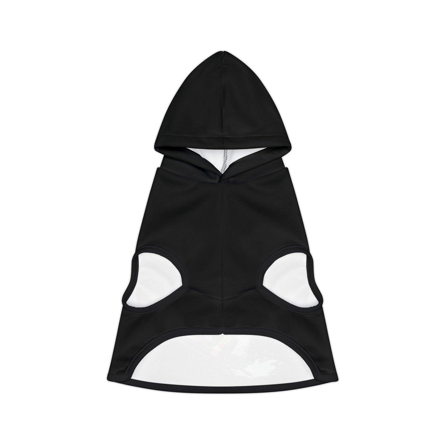 Princess Grace  TEAM USA  Pet Hoodie