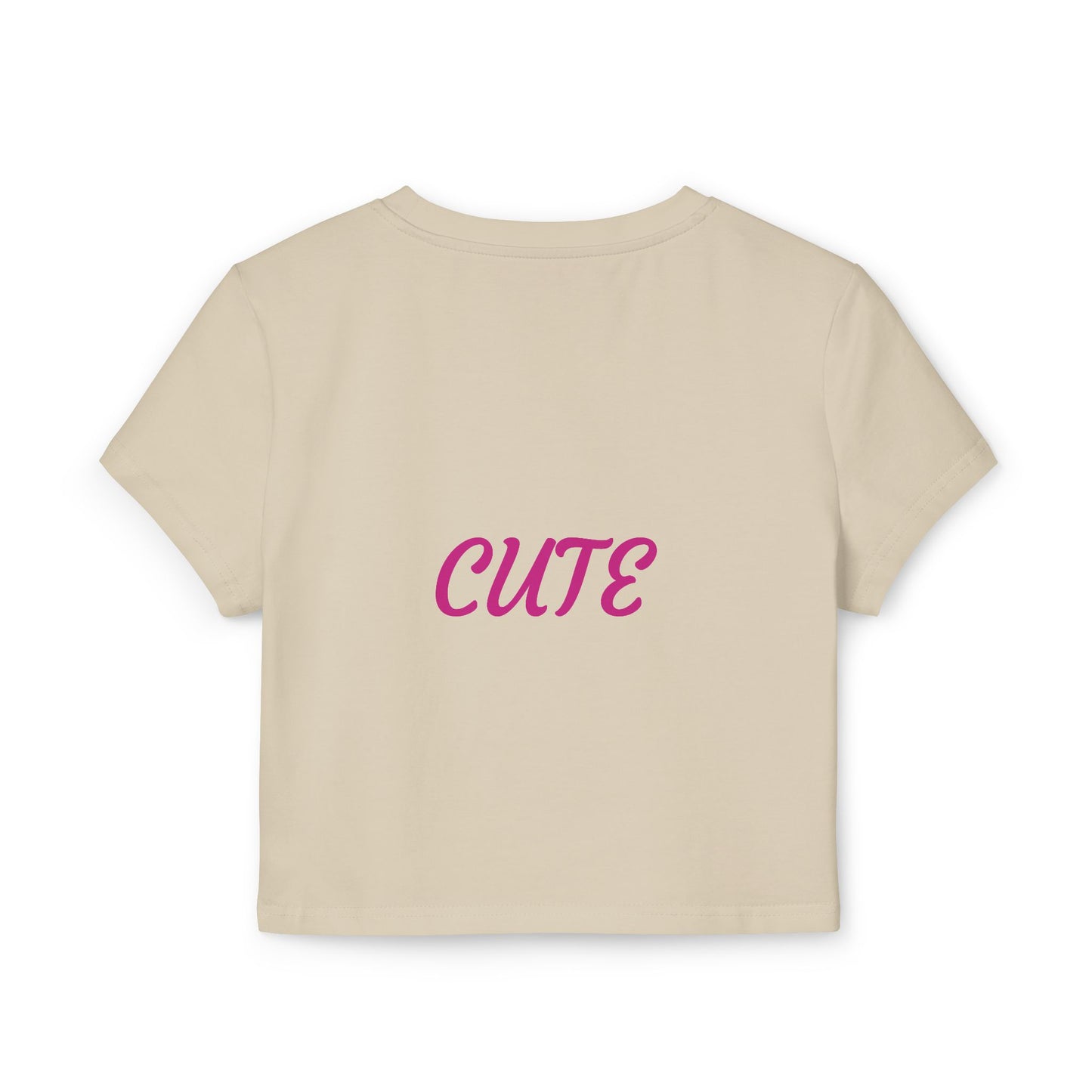 Princess Grace  Cute Dog Lovers Baby Tee