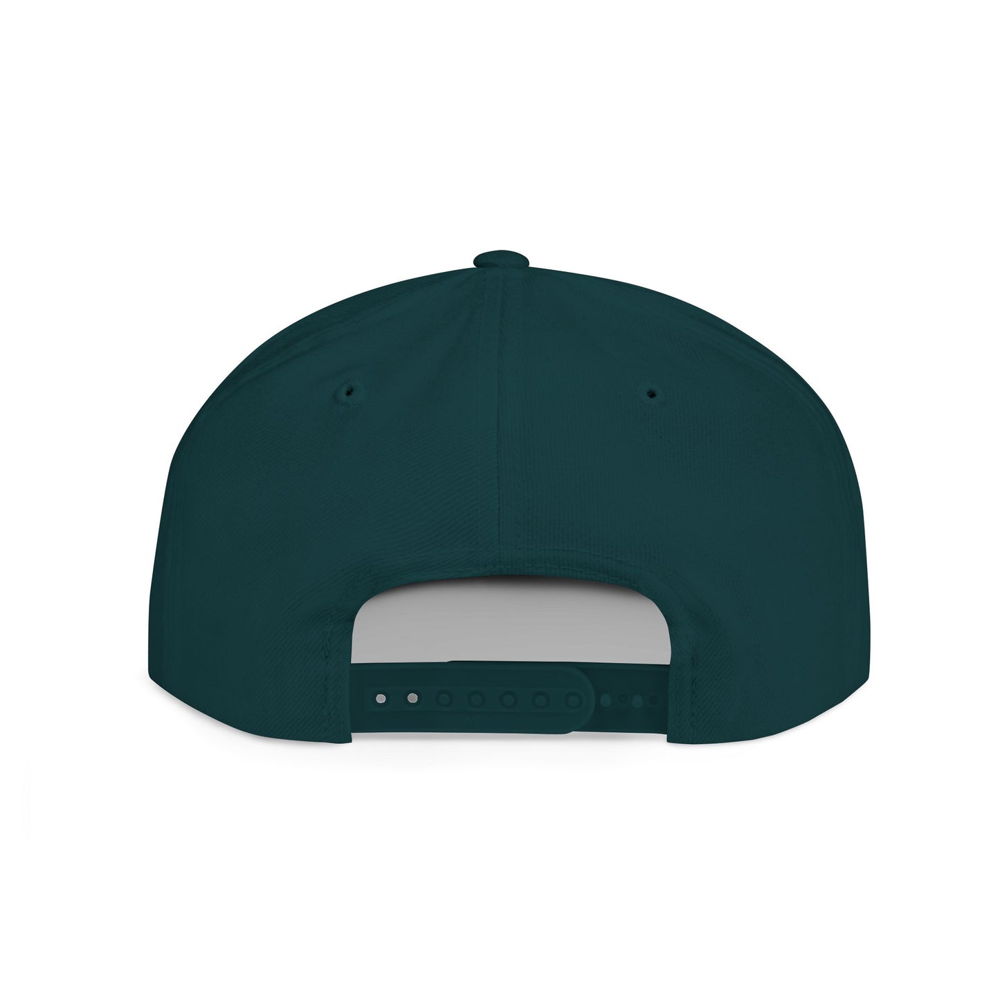Princess Grace  TEAM USA  Flat Bill Snapback Hat