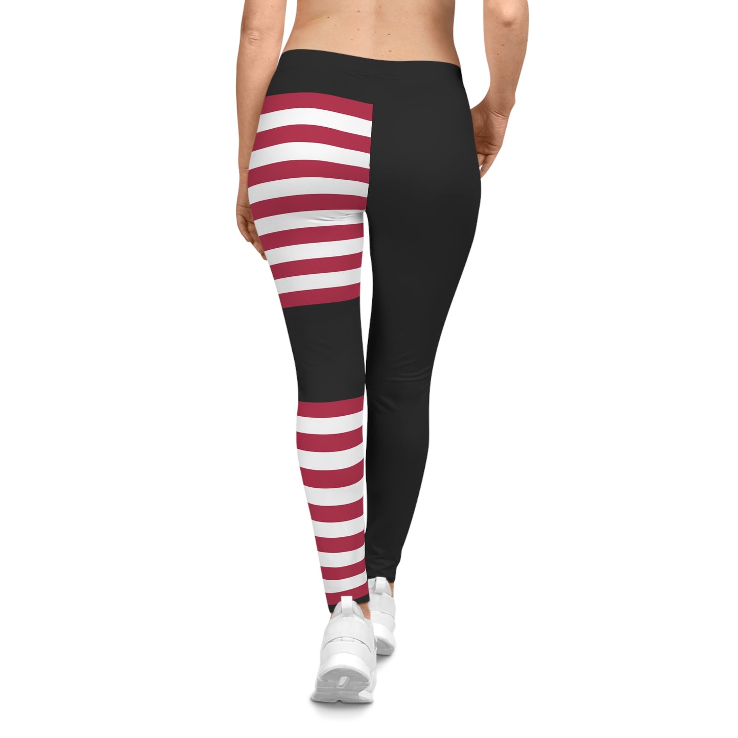 Princess Grace  TEAM USA  Women's Casual Leggings