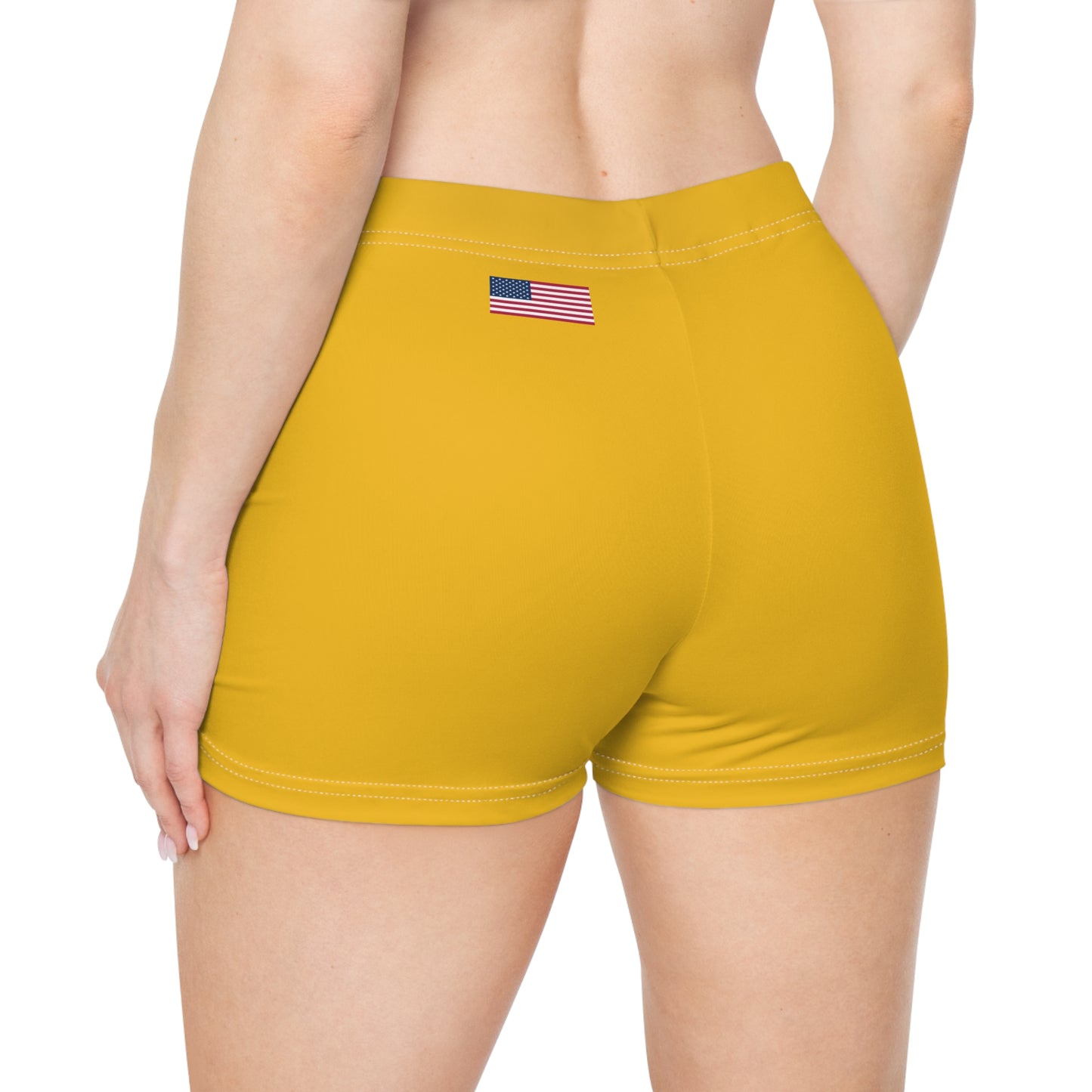Princess Grace  TEAM USA  Shorts