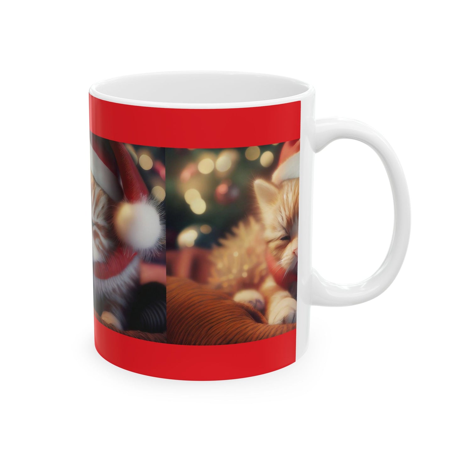 Princess Grace Ceramic Mug