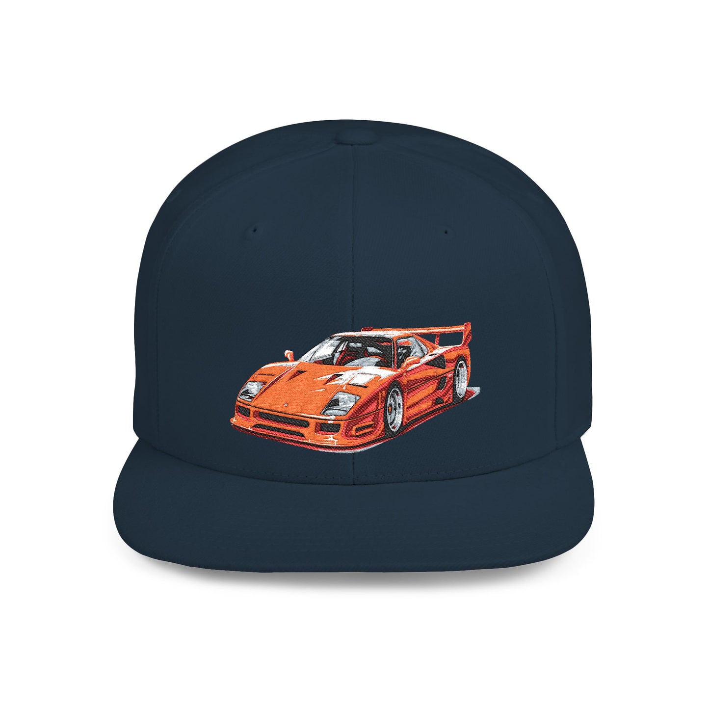 Princess Grace  Hot Wheels  Flat Bill Snapback Hat