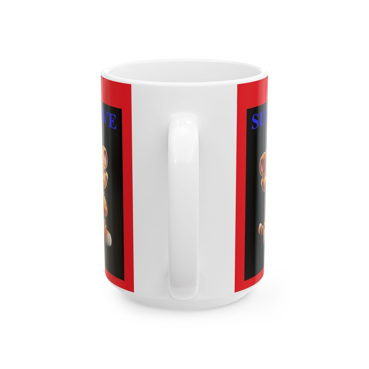 Princess Grace  Ceramic Mug