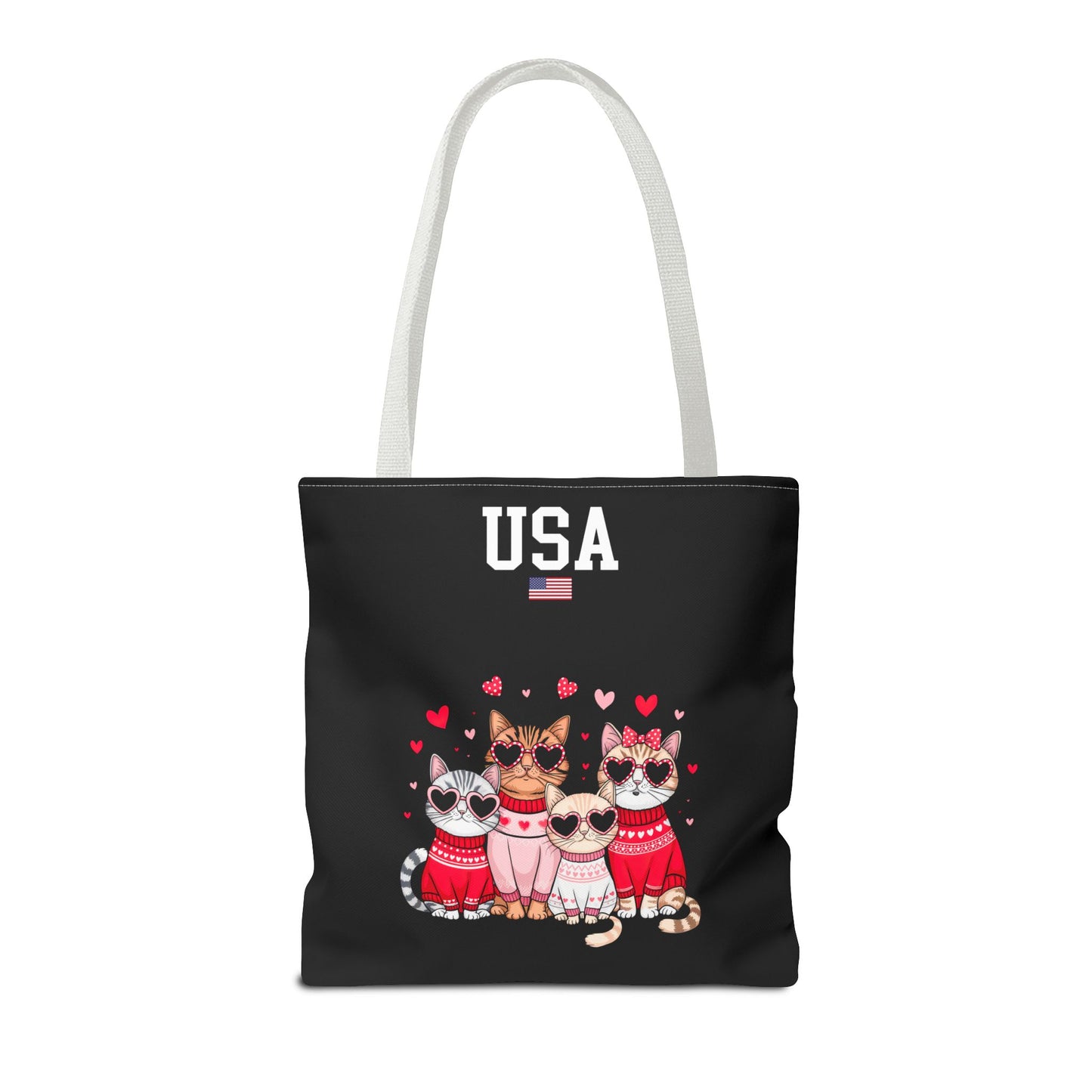 Princess Grace  TEAM USA  Tote Bag