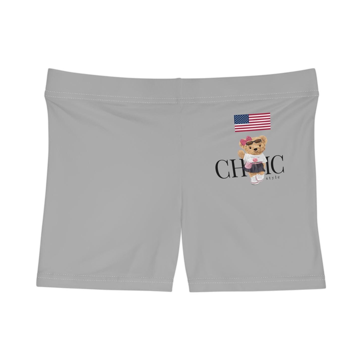 Princess Grace  TEAM USA  Shorts