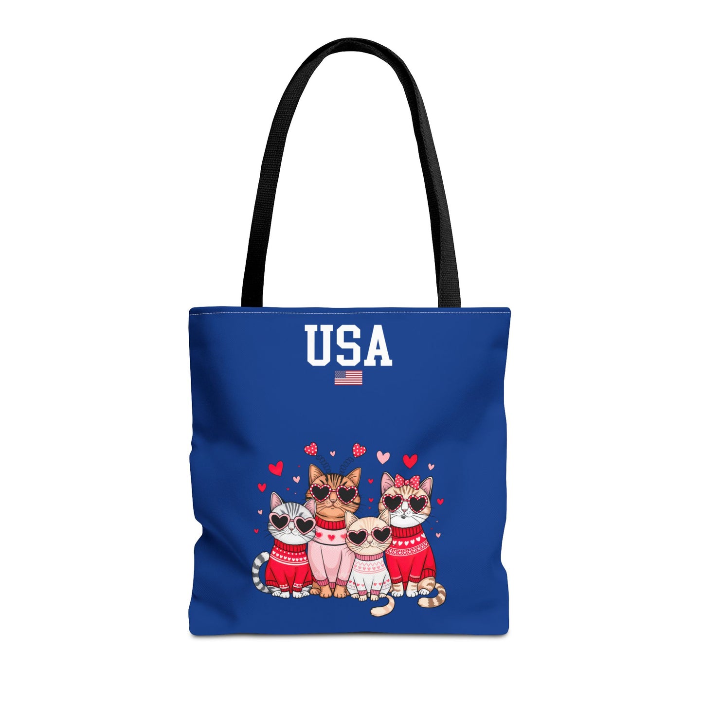 Princess Grace  TEAM USA  Tote Bag