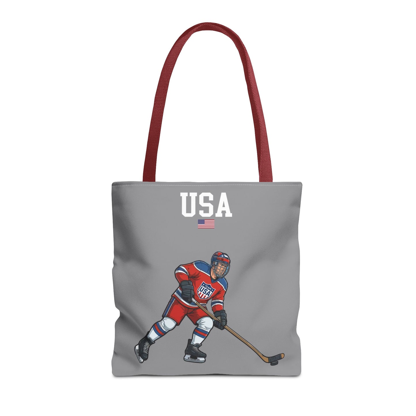Princess Grace  TEAM USA  Tote Bag