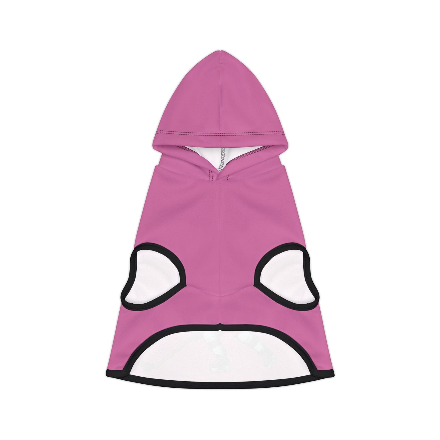 Princess Grace  TEAM USA  Pet Hoodie