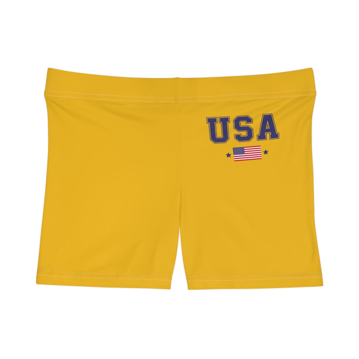 Princess Grace  TEAM USA  Shorts